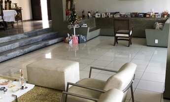 Imagem 7: Casa a venda com piscina na Aldeota, 820m², 4 quartos, - Fortaleza - CE