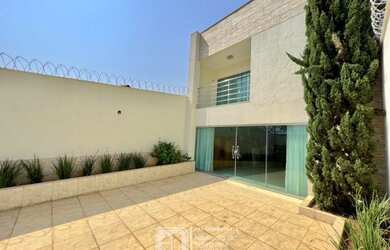 Imagem 6: Goiânia - Casa Padrão - Jardim Santo Antônio