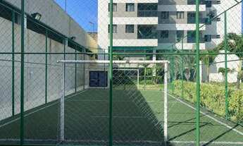 Imagem 3: Alugo apto reformado 3 quartos móveis fixos 1 sendo suíte varanda beira mar vista mar