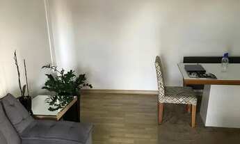 Imagem 1: Apartamento para venda tem 71 metros quadrados com 3 quartos em Sacomã - São Paulo - SP