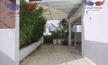 Imagem 6: Cobertura com 3 dormitórios à venda, 180 m² por R$ 2.600.000,00 - Vila Madalena - São Paul