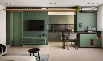 Imagem 7: Apartamento 2 Quartos à venda, 2 quartos, 2 suítes, 1 vaga, Serra - Belo Horizonte/MG