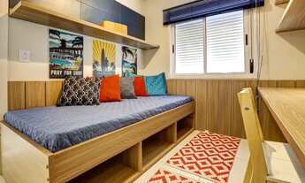 Imagem 2: Casa para venda com 2 quartos - Cachoeirinha - RS