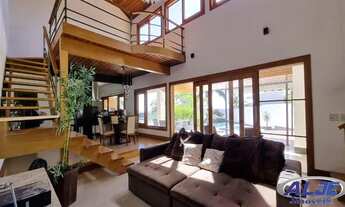 Imagem 4: VENDE-SE Casa de condomínio NO PORTAL DA SERRA - MARÍLIA/SP