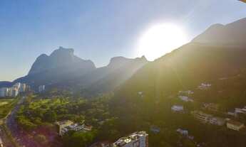 Imagem 2: Cobertura com 6 quartos