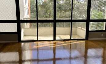 Imagem 2: Apartamento para Locação em São Paulo, Itaim Bibi, 3 dormitórios, 4 banheiros, 1 vaga