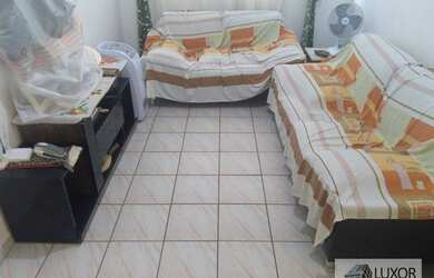 Imagem 3: Apartamento 2 dormitórios, em Santos, no José Menino