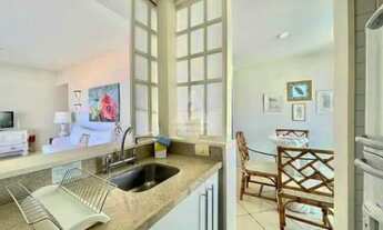 Imagem 6: Flat à venda, 2 quartos, 2 suítes, 1 vaga, Ipanema - RIO DE JANEIRO/RJ