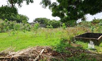 Imagem 2: Terreno à venda, 2547 m² por R$ 480.000,00 - Encantada - Eusébio/CE