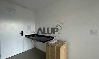 Imagem 4: Studio para aluguel tem 22 metros quadrados com 1 quarto em Indianópolis - São Paulo - SP