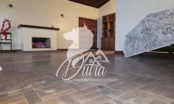 Imagem 5: Padrão Brooklin Paulista 398m² 04 Dormitórios 04 Suítes 3 Vagas