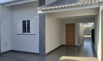 Imagem: Casa jd Ana Ligia 175 mil documentaçao