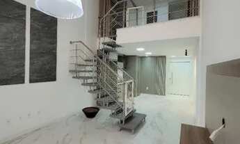 Imagem 3: Alugo apto tipo loft centro Palhoça prox. loja koerich