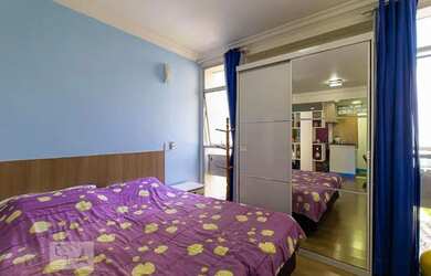 Imagem 5: Apartamento para Aluguel - Santa Cecília, 1 Quarto, 29 m2