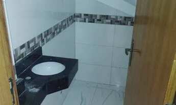Imagem 4: Casa com 2 dormitórios à venda, 49 m² por R$ 250.000 - Tude Bastos (Sítio do Campo