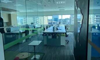 Imagem 4: CONJ. COMERCIAL AO LADO DO SHOPPING IGUATEMY