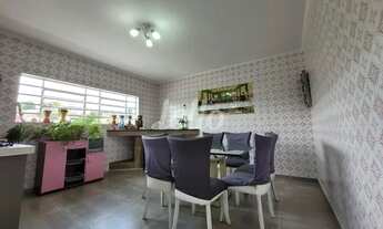 Imagem 4: São Caetano do Sul - Casa Padrão - Olímpico