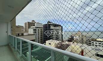 Imagem 7: ALUGUEL - EXCELENTE 02 QUARTOS COM SUÍTE + VISTA MAR!