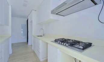 Imagem 2: APARTAMENTO RESIDENCIAL em São Paulo - SP, Vila Olímpia