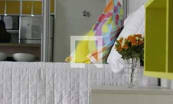 Imagem 4: Apartamento à Venda - Consolação, 1 Quarto, 32 m2