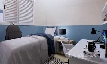 Imagem 6: CASA TÉRREA, NOVA, 2 DORMITÓRIOS, 1 SUÍTE, AREA VERDE, GARAGEM PARA 2 CARROS