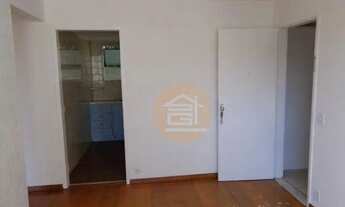 Imagem 2: Apartamento no Colubandê - 02 Quartos - Garagem - São Gonçalo - RJ