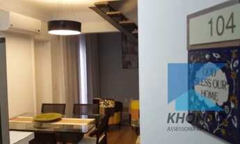 Imagem 7: SãO PAULO - Apartamento Padrão - Paraiso