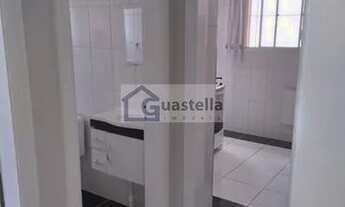 Imagem 4: Apartamento em Assunção - São Bernardo do Campo