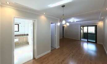 Imagem: Apartamento com 3 dormitórios, 96 m²