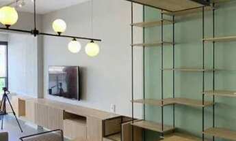 Imagem 3: Apartamento com 2 dormitórios à venda, 59 m² por R$ 1.500.000,00 - Jardim Paulista - São P