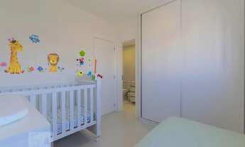 Imagem 3: Apartamento para Aluguel - Aclimação, 3 Quartos, 111 m2