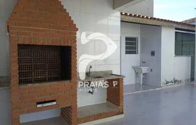 Imagem 4: Cobertura, 3 dormitórios, Tombo, Guarujá