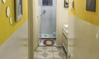 Imagem 6: Apartamento para Aluguel - Cangaíba, 2 Quartos, 47 m2