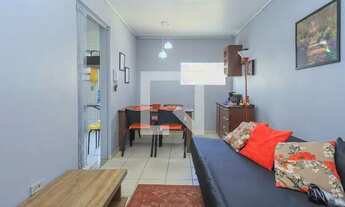 Imagem 3: Apartamento para Aluguel - Cambuci, 1 Quarto, 50 m2