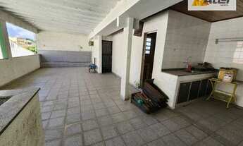 Imagem 5: Casa 3 quartos para alugar - Marechal Hermes - Rio de Janeiro/RJ