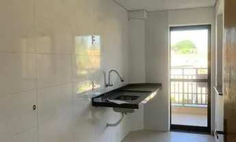 Imagem 5: Apartamento à venda com 2 dormitórios - Loteamento Remanso Campineiro - Hortolândia/SP