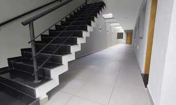 Imagem: Apartamento com 1 dormitório à venda