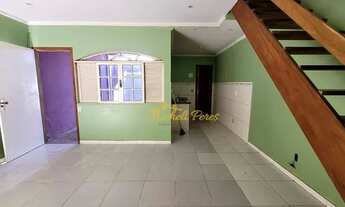 Imagem 6: Excelente casa duplex independente com 3 quartos à venda, 80 m² - Extensão Serramar - Rio