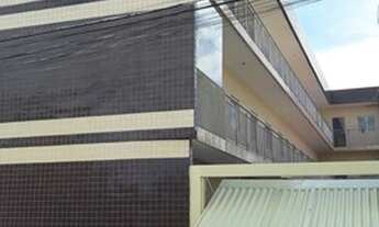 Imagem 4: Apartamento de 2 quartos