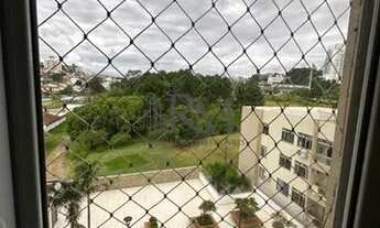 Imagem 6: FLORIANÓPOLIS - Apartamento Padrão - ESTREITO