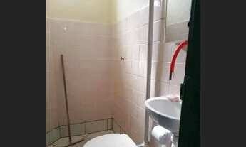 Imagem 4: Casa imobiliada Casa com 1 dormitório