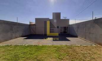 Imagem 7: Casa em Residencial Luzia Polotto - São José do Rio Preto