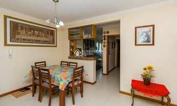 Imagem 5: Apartamento para venda possui 80 metros quadrados com 2 quartos