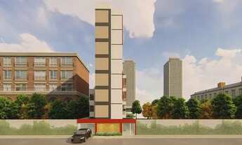 Imagem 5: Apartamento para venda, 2 quarto(s), Vila Guilhermina, São Paulo - AP2045