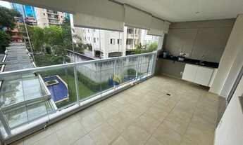 Imagem 6: APTO para LOCAÇÃO de 53m², com 1 DORM, VARANDA GOURMET, 1 VAGA, LAZER COMPLETO no ED. SMAR