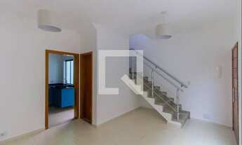 Imagem 2: Casa de Condomínio para Aluguel - Vila Alpina, 2 Quartos, 80 m2