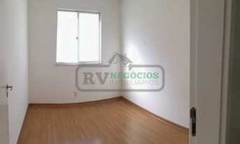 Imagem 5: RV L 4284 - Apartamento semi mobiliado no Marilândia para alugar