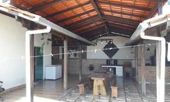 Imagem 2: Troco Linda Casa 05 Quartos na Região Barreiro Por Sítio Chácara