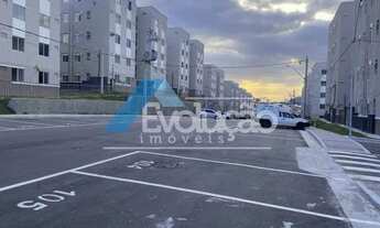 Imagem 3: APARTAMENTO 2 QUARTOS COND. CONQUISTA ESTRADA DO MENDANHA CAMPO GRANDE RJ