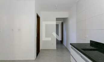 Imagem 2: Apartamento para Aluguel - Tatuapé, 2 Quartos, 45 m2